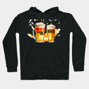 Beer Hoodie